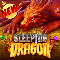 Sleeping Dragons